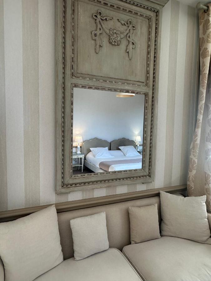 Hotel Helvie - Teritoria Vals-les-Bains Dış mekan fotoğraf
