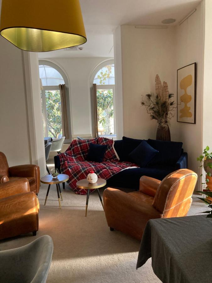Hotel Helvie - Teritoria Vals-les-Bains Dış mekan fotoğraf