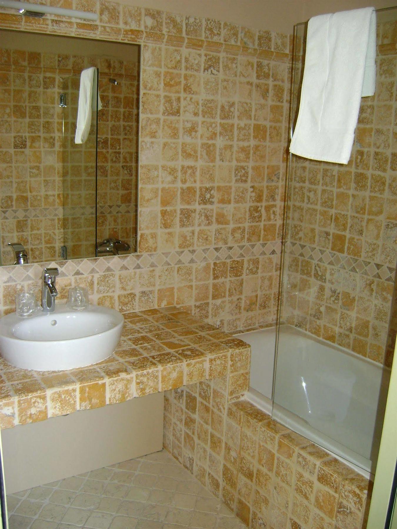 Hotel Helvie - Teritoria Vals-les-Bains Dış mekan fotoğraf