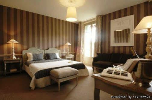 Hotel Helvie - Teritoria Vals-les-Bains Dış mekan fotoğraf